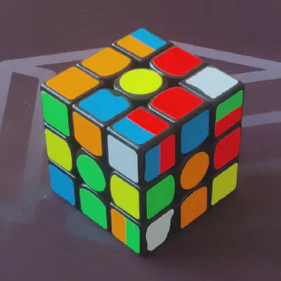 Forcing myself to use EO